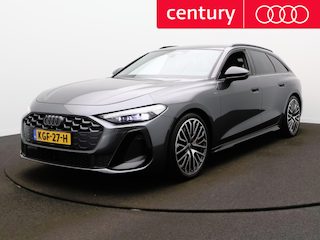 Audi A5 Avant 2.0 e-hybrid quattro S edition Competition | S-line | Panoramadak | Trekhaak | Elek. Stoelen | Adap. Cruise control | 360 Camera |