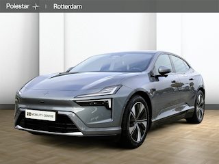 Polestar 4 Long range Single motor 100kWh | Pilot & Plus pack | Harman&Kardon