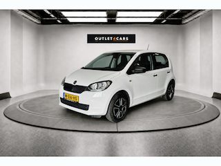 Skoda Citigo 1.0 Grt. Active