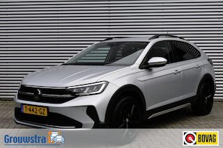 Volkswagen Taigo 1.0 TSI LIFE BNS / ADAP. CRUISE / STOEL VERW. / VIRTUAL COCKPIT