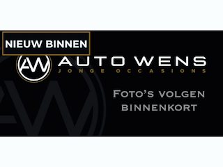 BMW 118i High Executive M Sport Alcantara Automaat