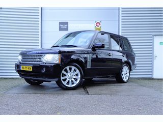 Land Rover Range Rover 4.2 V8 Supercharged SE Youngtimer, LPG G3, BTW auto!