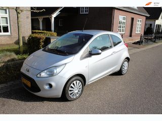 Ford Ka 1.2 Cool & Sound start/stop Airco Elek pakket