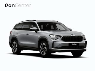 Skoda Kodiaq Business Edition Plus 1.5 TSI PHEV 150 kW / 204 PK | Trekhaak | Stoelverwarming | Camera |