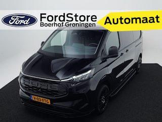 Ford Transit Custom 320 2.0 TDCI L2H1 Trend | Achteruit rijcamera | Navigatie | Trekhaak