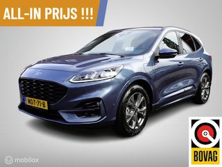 Ford Kuga 2.5 PHEV ST-Line X B&O Headup Winterpakket !!!