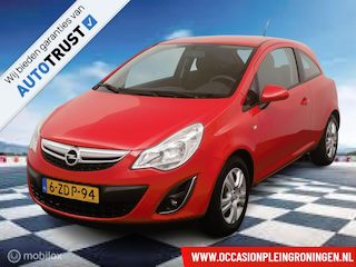 Opel Corsa 1.2-16V Berlin