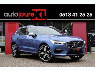 Volvo XC60 2.0 T5 R-Design | Origineel NL | Polestar Engineered | ACC | Camera | Trekhaak |