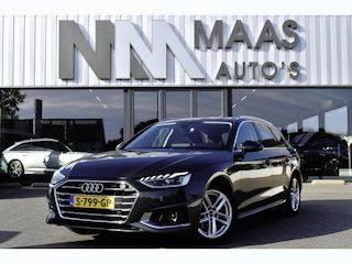Audi A4 Avant 35 TFSI Advanced Edition Carplay NAP