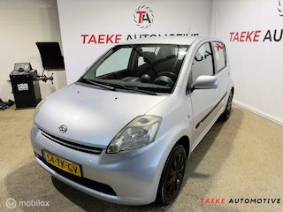 Daihatsu Sirion 2 1.3-16V Comfort AUTOMAAT/AIRCO/NAP