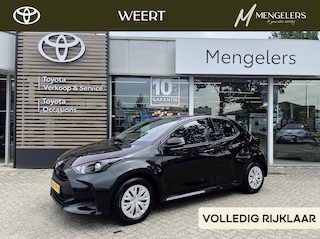 Toyota Yaris 1.5 Hybrid 115 Comfort