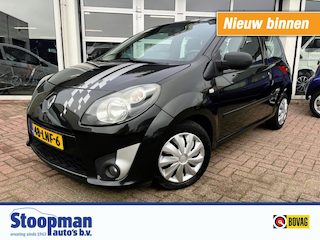 Renault Twingo 1.2 16V Authentique Airco El.ramen cv 1e eig.