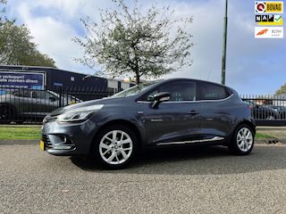 Renault Clio 0.9 TCe Limited Airco LM 91.616 KM NL-Auto