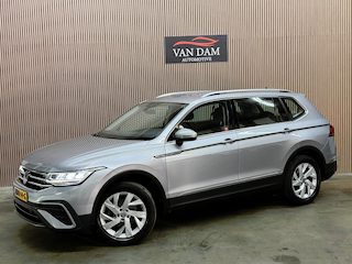 Volkswagen Tiguan 1.5TSI Highline Business 7p. 2025