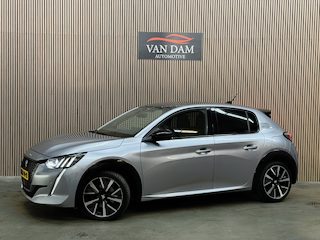 Peugeot 208 1.2 PureTech GT Line 2020 PANO LED CRUISE CAMERA