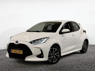Toyota Yaris 1.5 Hyb. Dynamic| Camera| Adapt. Cruise| Keyless.