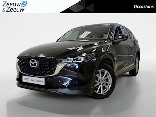 Mazda CX-5 2.0 AUTOMAAT | COMFORT | WINTER PACK | NL-AUTO |