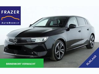 Opel Astra 1.2 BUSINESS ELEGANCE