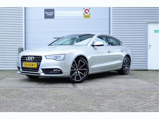 Audi A5 Sportback 1.8 TFSI Pro Line 19" Alu, Youngtimer!