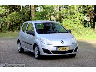Renault Twingo 1.2 Authentique | 2009 | ❄️Airco | ✅ Nwe APK!