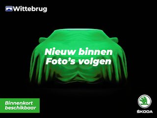Skoda Octavia Combi 1.0 TSI Ambition / APP.Connect / NAVI / 16"LMV