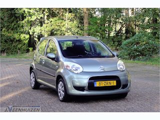 Citroën C1 1.0-12V Ambiance | 2011 | Leuke auto | ✅ Nwe APK!
