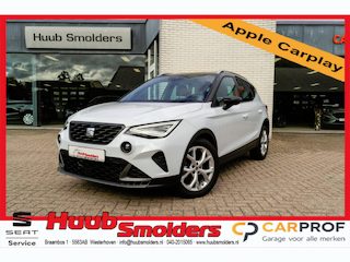 Seat Arona 1.0 EcoTSI FR Business Connect