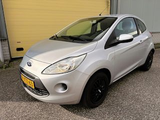 Ford Ka 1.2 Style AIRCO