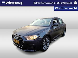 Audi A1 Sportback 25 TFSI Advanced / SMARTPHONE INTERFACE/ VIRTUAL COCKPIT/ NAVI/ AIRCO/ 17" LMV