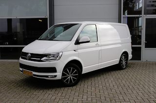 Volkswagen Transporter 2.0 TDI L1H1 HIGHLINE EURO6 ORIG.NL/A.CARPLAY/LEER/CAMERA/PDC