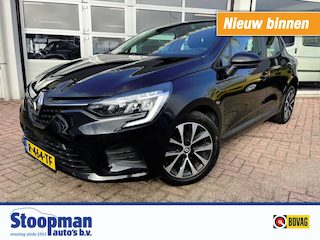 Renault Clio 1.0 TCE 90 Equilibre Clima Cruise CarPlay