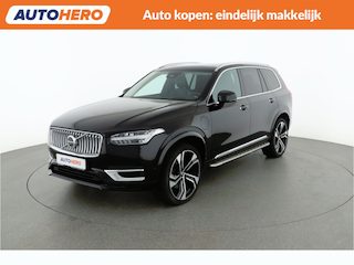 Volvo XC90 2.0 T8 Recharge AWD Ultimate Bright |VX71029|