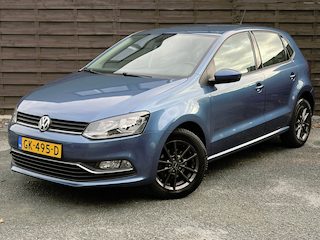 Volkswagen Polo 1.2 TSI Comfortline