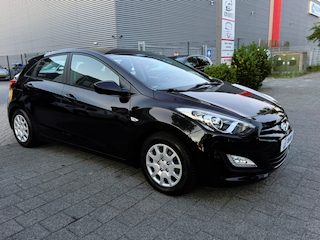 Hyundai i30 1.6 GDI i-Catcher|Airco|Automaat|Elektr ramen