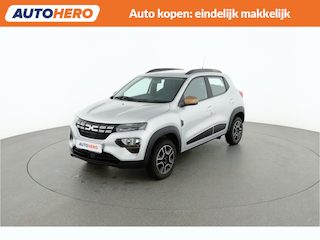 Dacia Spring Extreme 27 kWh |UA50083|