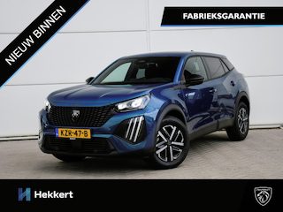 Peugeot 2008 Business 1.2 Hybrid 110pk Automaat NAVI | CRUISE | CAMERA | USB | CLIMA | APPLE CARPLAY/ANDROID AUTO