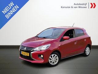 Mitsubishi Space Star 1.2 Dynamic | AUTOMAAT