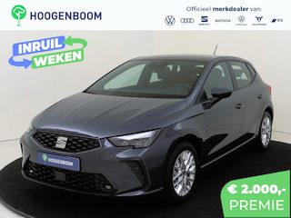 Seat Ibiza 1.0 EcoTSI Style