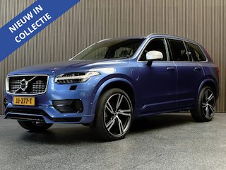 Volvo XC90 2.0 T8 Twin Engine AWD R-Design | Dealer onderhouden |