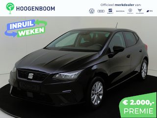 Seat Ibiza 1.0 EcoTSI Style