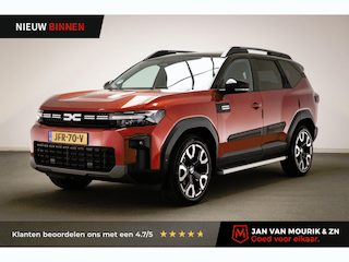 Dacia Bigster 1.8 Hybrid 155 Launch Edition | STUURVERWARMING | PANORAMADAK| 360 CAMERA | TREKHAAK