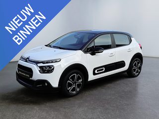 Citroën C3 82Pk Feel Navi | Carplay/Android | Climate | Cruise