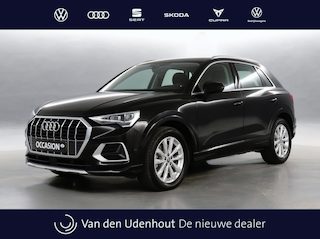 Audi Q3 40 TFSI 190pk Quattro Advanced Pro Line S-Tronic / Navigatie / Cruise Control / Elek. Achterklep 66