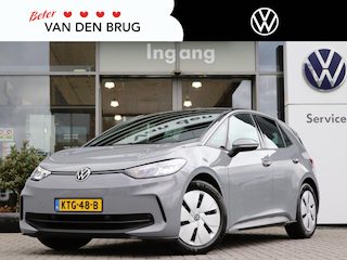 Volkswagen ID.3 Pro Business 58 kWh | Navigatie via App Connect | ACC | Climate control | LED | PDC | SOH 95% |