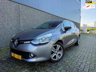 Renault Clio 0.9 TCe ECO Night&Day/CARPLAY/Nieuwe APK en beurt!