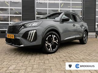 Peugeot 2008 1.2 Hybrid 145 Allure | Achterspoiler | Achteruitrijcamera | Airco (automatisch)