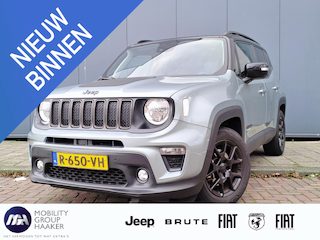 Jeep Renegade 1.5T e-Hybrid Upland | Apple-Android | Cruise Control | Parkeerassistent