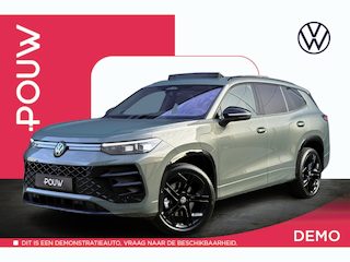 Volkswagen Tayron 1.5 eHybrid 204pk R-Line Edition | Panoramadak | Trekhaak | Harman Kardon Audio | 20" Velgen