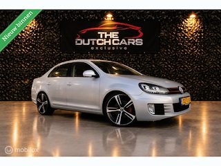Volkswagen Jetta 2.0 TFSI Sportline | DSG | DYNAUDIO | AC |