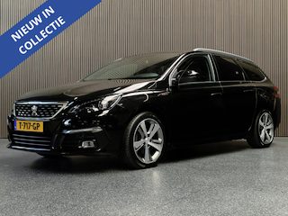 Peugeot 308 SW 1.2 PureTech GT-line | Automaat | Panorama | Riem v.v.